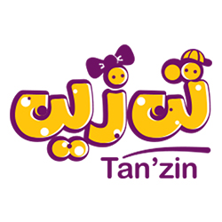 لوگو تن زین