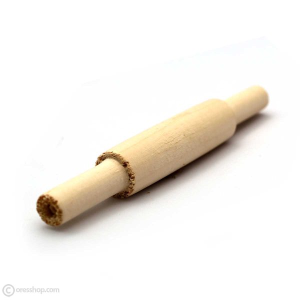 وردنه چوبی کوچک