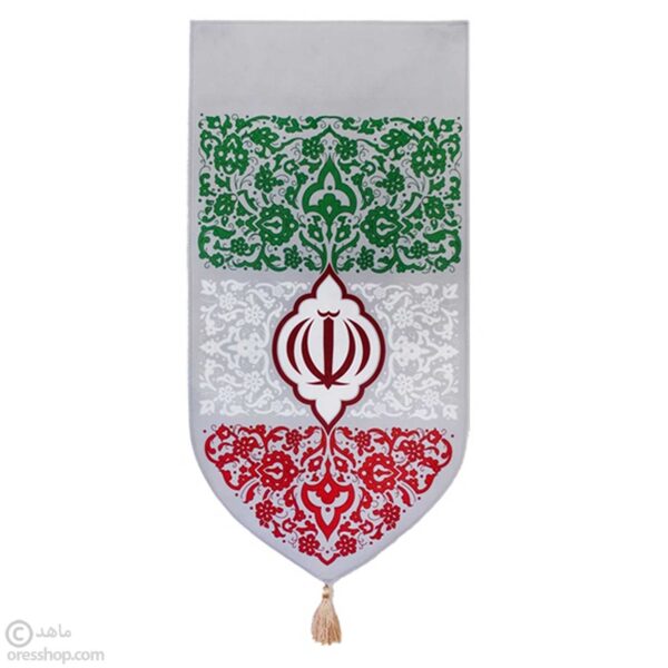 بیرق خانگی پرچم ایران